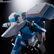 “勇者王”の圧倒的存在感！「超合金魂 GX-104 ガオファイガー」予約受付がスタート、変形合体＆ギミック満載