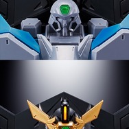 “勇者王”の圧倒的存在感！「超合金魂 GX-104 ガオファイガー」予約受付がスタート、変形合体＆ギミック満載