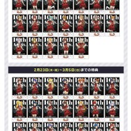 「アイドルマスターミリオンライブ！×GiftSHOP in コトブキヤ秋葉原館」開催！描き下ろしイラストグッズや、10周年記念展示を実施