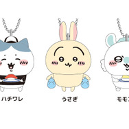 『ちいかわ』が回転寿司チェーン「くら寿司」とコラボ！限定グッズもらえる第1弾キャンペーンを本日10日から開催