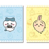 『ちいかわ』が回転寿司チェーン「くら寿司」とコラボ！限定グッズもらえる第1弾キャンペーンを本日10日から開催