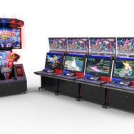 新覚醒で全機体が“ブーストダイブ”!?水星の魔女「エアリアル」もチラ見せの『機動戦士ガンダムEXVS2 オーバーブースト』第1弾PV公開