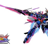 新覚醒で全機体が“ブーストダイブ”!?水星の魔女「エアリアル」もチラ見せの『機動戦士ガンダムEXVS2 オーバーブースト』第1弾PV公開