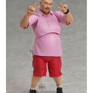 安田大サーカス「クロちゃん」が、まさかのフィギュア化！半裸状態からの“キス顔”まで再現、モンスター級のクオリティ