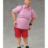 安田大サーカス「クロちゃん」が、まさかのフィギュア化！半裸状態からの“キス顔”まで再現、モンスター級のクオリティ