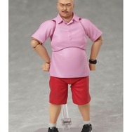 安田大サーカス「クロちゃん」が、まさかのフィギュア化！半裸状態からの“キス顔”まで再現、モンスター級のクオリティ