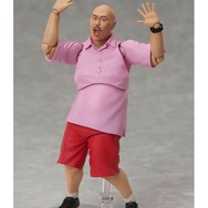 安田大サーカス「クロちゃん」が、まさかのフィギュア化！半裸状態からの“キス顔”まで再現、モンスター級のクオリティ