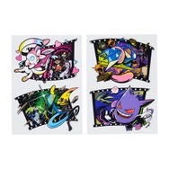 スパイ映画がテーマの『ポケモン』新グッズ、ポケセンで本日11日 スパイ映画がテーマの『ポケモン』新グッズ、ポケセンで本日11日