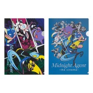 スパイ映画がテーマの『ポケモン』新グッズ、ポケセンで本日11日発売！ゲッコウガらをクールにデザイン