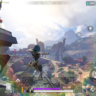 2月16日に最終シーズン開幕！『Apex Legends Mobile』マップ「オリンパス」とレジェンド「ホライゾン」実装―5月2日にサービス終了