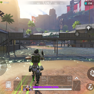 2月16日に最終シーズン開幕！『Apex Legends Mobile』マップ「オリンパス」とレジェンド「ホライゾン」実装―5月2日にサービス終了