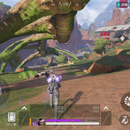 2月16日に最終シーズン開幕！『Apex Legends Mobile』マップ「オリンパス」とレジェンド「ホライゾン」実装―5月2日にサービス終了