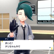 『ポケモンSV』ニュースランキング―アカデミーに“隠し扉”が…もしかしてDLCに通じてる？セイジ先生の過去推察も話題！