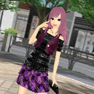 誰もがオシャレに開眼！『ガールズモード』の店長ちゃんと歩む果てなきコーデ道