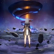 【基本無料】スペースファンタジーRPG『崩壊：スターレイル』事前登録&キャンペーン開始