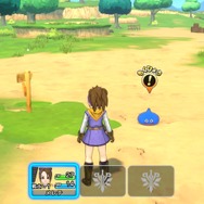 『ドラクエ』が多人数オンラインバトルゲームに！基本システムを踏襲したスマホRPG『ドラゴンクエスト チャンピオンズ』CBTプレイレポ