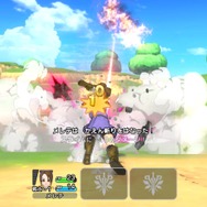 『ドラクエ』が多人数オンラインバトルゲームに！基本システムを踏襲したスマホRPG『ドラゴンクエスト チャンピオンズ』CBTプレイレポ