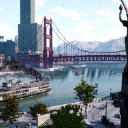 マフィアとスケボー！「PS Plus」2月フリプタイトルを試食してみよう！ 『マフィア コンプリート・エディション』『オリオリワールド』編