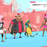 マフィアとスケボー！「PS Plus」2月フリプタイトルを試食してみよう！ 『マフィア コンプリート・エディション』『オリオリワールド』編