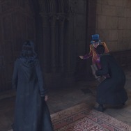 『ホグワーツ・レガシー』「中退者」も即再入学OK！原作序盤エピソードと振り返る魔法界の基礎知識