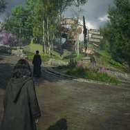 『ホグワーツ・レガシー』「中退者」も即再入学OK！原作序盤エピソードと振り返る魔法界の基礎知識