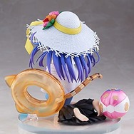 『ひぐらしのなく頃に』より、「古手梨花」水着フィギュアがAmazonで約半額！可愛らしい表情と健康的なボディラインにこだわった逸品