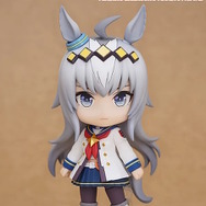 『FGO』『ウマ娘』にも新作続々！「ワンフェス2023冬」グッスマ×マックスファクトリーの“ゲーム系フィギュア”一挙紹介