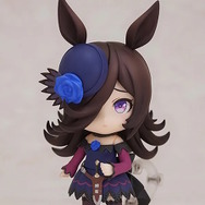 『FGO』『ウマ娘』にも新作続々！「ワンフェス2023冬」グッスマ×マックスファクトリーの“ゲーム系フィギュア”一挙紹介