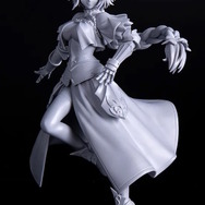 『FGO』『ウマ娘』にも新作続々！「ワンフェス2023冬」グッスマ×マックスファクトリーの“ゲーム系フィギュア”一挙紹介