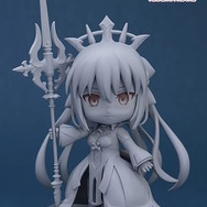 『FGO』『ウマ娘』にも新作続々！「ワンフェス2023冬」グッスマ×マックスファクトリーの“ゲーム系フィギュア”一挙紹介