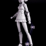 『FGO』『ウマ娘』にも新作続々！「ワンフェス2023冬」グッスマ×マックスファクトリーの“ゲーム系フィギュア”一挙紹介