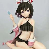 『FGO』『ウマ娘』にも新作続々！「ワンフェス2023冬」グッスマ×マックスファクトリーの“ゲーム系フィギュア”一挙紹介