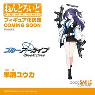 『FGO』『ウマ娘』にも新作続々！「ワンフェス2023冬」グッスマ×マックスファクトリーの“ゲーム系フィギュア”一挙紹介