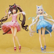 『FGO』『ウマ娘』にも新作続々！「ワンフェス2023冬」グッスマ×マックスファクトリーの“ゲーム系フィギュア”一挙紹介