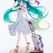 『FGO』『ウマ娘』にも新作続々！「ワンフェス2023冬」グッスマ×マックスファクトリーの“ゲーム系フィギュア”一挙紹介