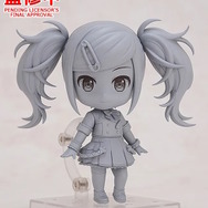 『FGO』『ウマ娘』にも新作続々！「ワンフェス2023冬」グッスマ×マックスファクトリーの“ゲーム系フィギュア”一挙紹介