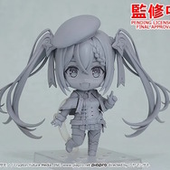 『FGO』『ウマ娘』にも新作続々！「ワンフェス2023冬」グッスマ×マックスファクトリーの“ゲーム系フィギュア”一挙紹介