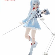 『FGO』『ウマ娘』にも新作続々！「ワンフェス2023冬」グッスマ×マックスファクトリーの“ゲーム系フィギュア”一挙紹介