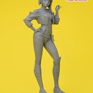 『FGO』『ウマ娘』にも新作続々！「ワンフェス2023冬」グッスマ×マックスファクトリーの“ゲーム系フィギュア”一挙紹介