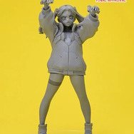 『FGO』『ウマ娘』にも新作続々！「ワンフェス2023冬」グッスマ×マックスファクトリーの“ゲーム系フィギュア”一挙紹介