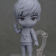 『FGO』『ウマ娘』にも新作続々！「ワンフェス2023冬」グッスマ×マックスファクトリーの“ゲーム系フィギュア”一挙紹介