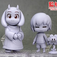 『FGO』『ウマ娘』にも新作続々！「ワンフェス2023冬」グッスマ×マックスファクトリーの“ゲーム系フィギュア”一挙紹介