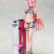 『FGO』『ウマ娘』にも新作続々！「ワンフェス2023冬」グッスマ×マックスファクトリーの“ゲーム系フィギュア”一挙紹介