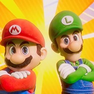 配管工事はマリオ兄弟におまかせ!「ザ・スーパーマリオブラザーズ・ムービー」TVCM風新映像公開