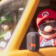 配管工事はマリオ兄弟におまかせ!「ザ・スーパーマリオブラザーズ・ムービー」TVCM風新映像公開