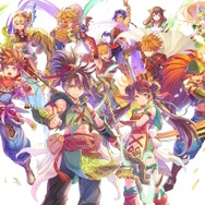 スクエニのソシャゲ『聖剣伝説 ECHOES of MANA』5月15日でサービス終了―約1年で幕を下ろす