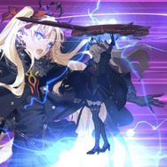 『FGO』エレシュキガル（ナウイ・ミクトランの姿）は霊衣として実装！2700万DLで“特別メッセージ”も公開へ