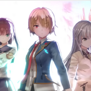 始めるなら“今”しかない！？『ヘブバン』×『Angel Beats!』コラボ！【※ネタバレなし】