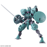 「機動戦士ガンダム 水星の魔女」ガンプラ「HG 1/144 ハインドリー」が2月18日に発売!回転可動を備えた専用武器を装備