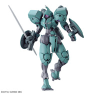 「機動戦士ガンダム 水星の魔女」ガンプラ「HG 1/144 ハインドリー」が2月18日に発売!回転可動を備えた専用武器を装備